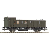 Wagon bagażowy st. Żagań PIKO 53189 H0